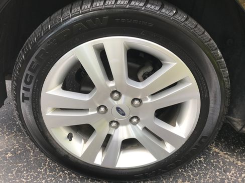 Used 2006 Ford Fusion SEL FWD image 8