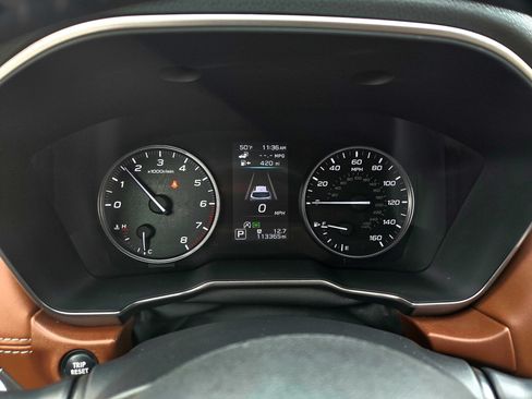 Used 2020 Subaru Outback Touring XT image 9