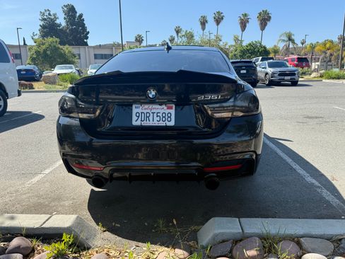 Used 2014 BMW 435i Coupe image 10