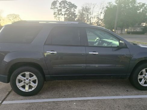 Used 2013 GMC Acadia SLE image 5