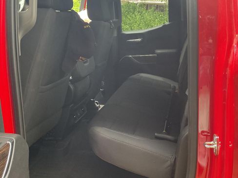 Used 2022 GMC Sierra 1500 Elevation AWD/4WD image 14