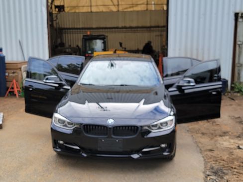 Used 2013 BMW 335i xDrive Sedan image 13