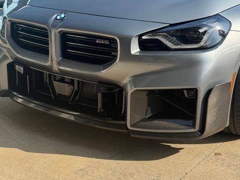 Used 2025 BMW M2 w/ Lighting Package image 9