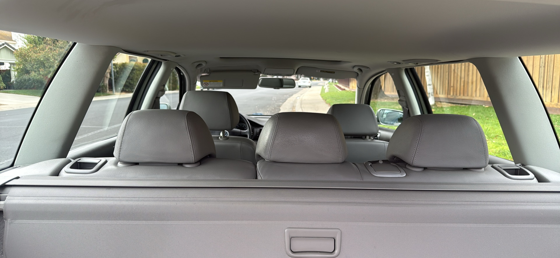 Used 2003 Volkswagen Passat GLX FWD image 6