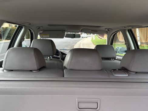 Used 2003 Volkswagen Passat GLX FWD image 6