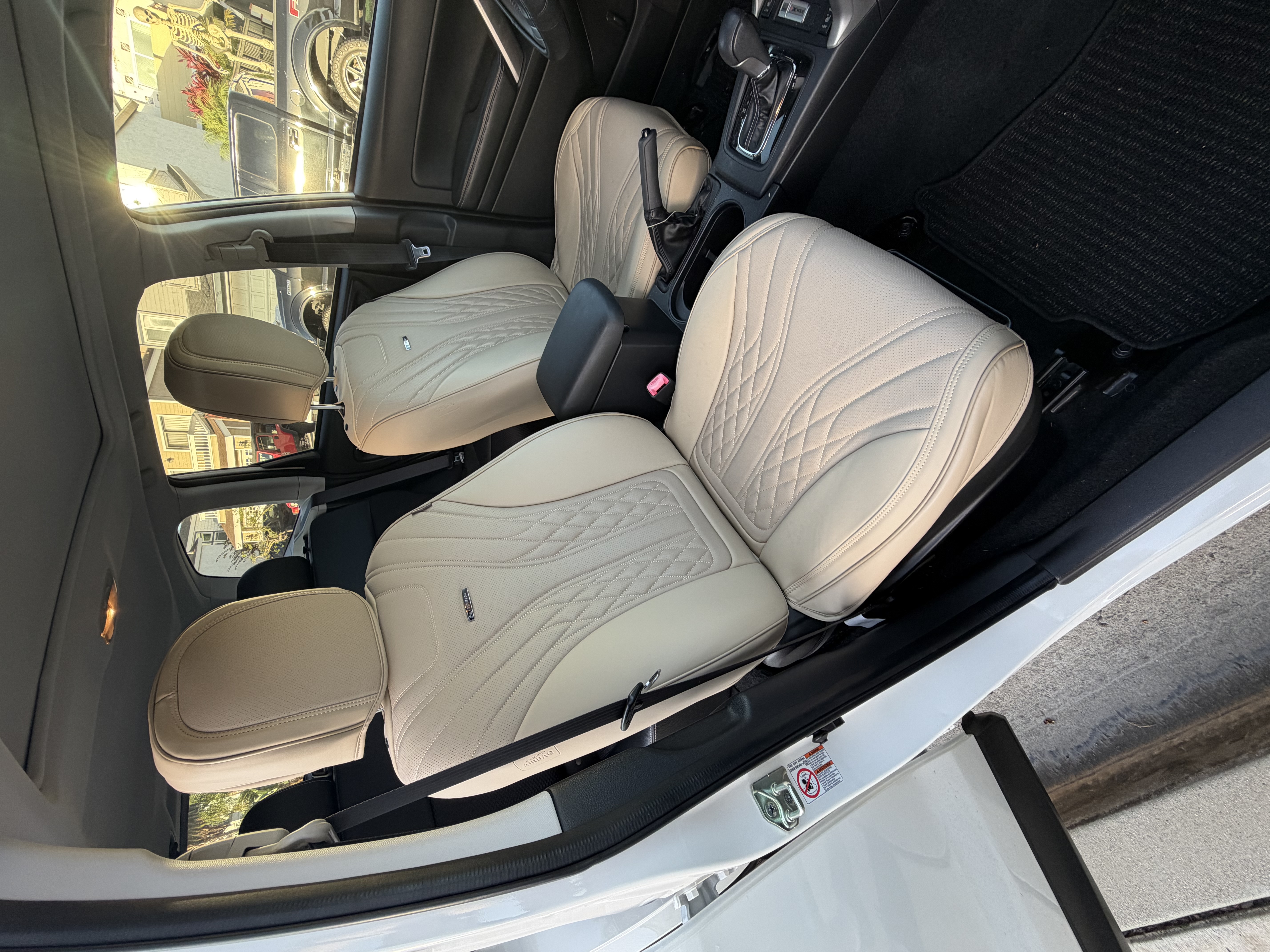 Used 2016 Subaru Forester 2.0XT Premium AWD/4WD image 10