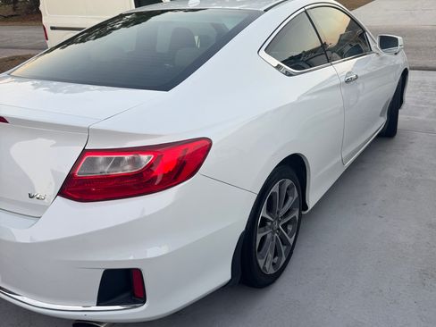 Used 2013 Honda Accord EX-L image 5