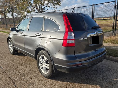 Used 2011 Honda CR-V EX-L image 2