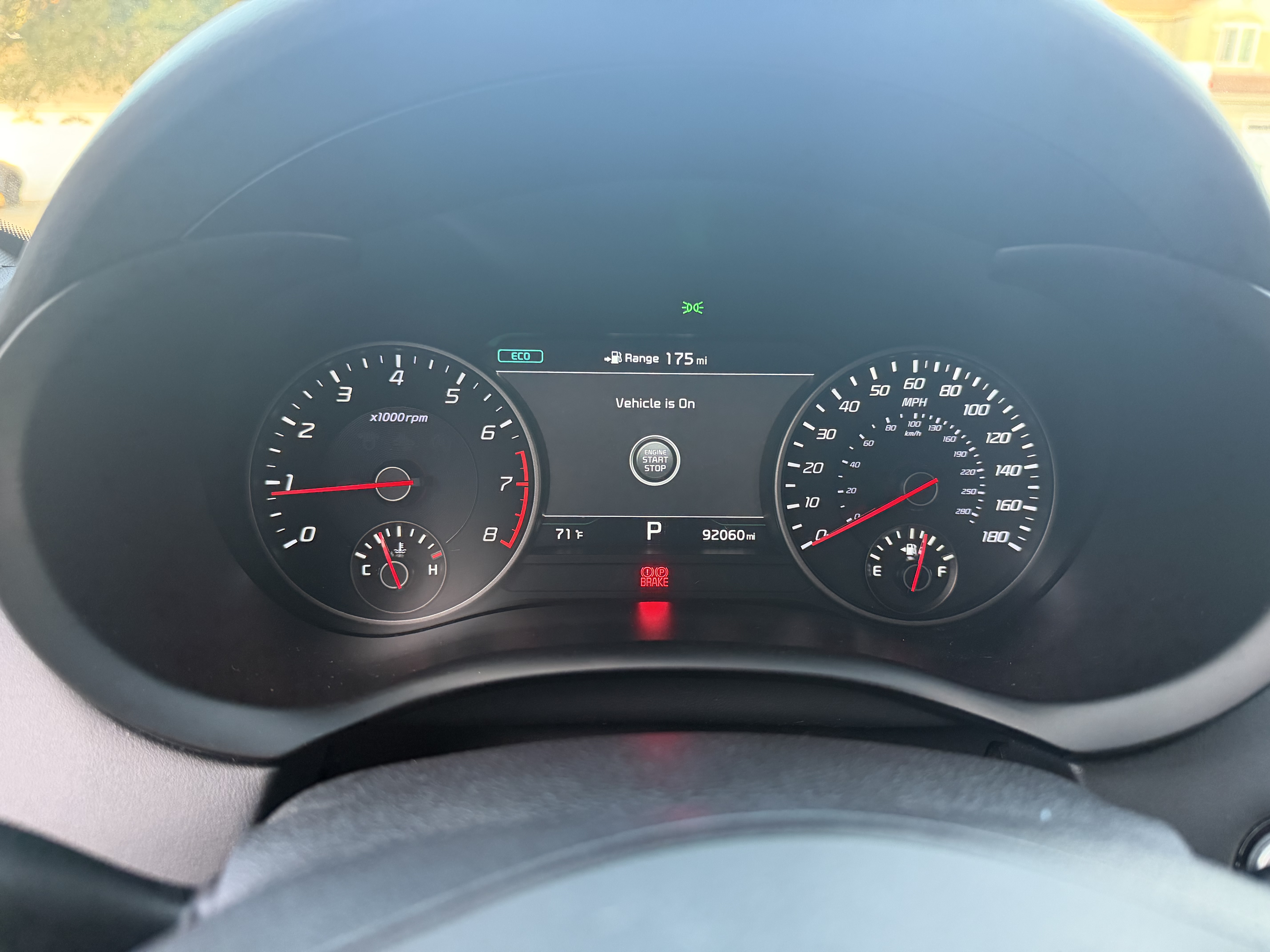 Used 2018 Kia Stinger GT2 AWD/4WD image 20