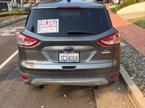 Used 2014 Ford Escape SE image 5