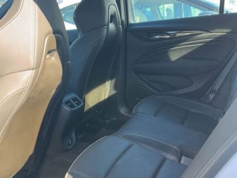 Used 2018 Buick Regal GS w/ Driver Confidence Package #2 image 11
