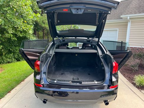 Used 2014 BMW 535i Gran Turismo xDrive image 6