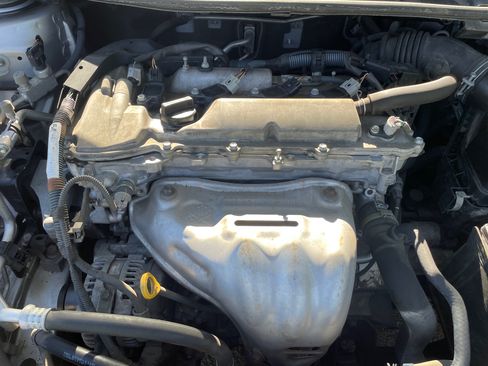 Used 2014 Scion tC image 22