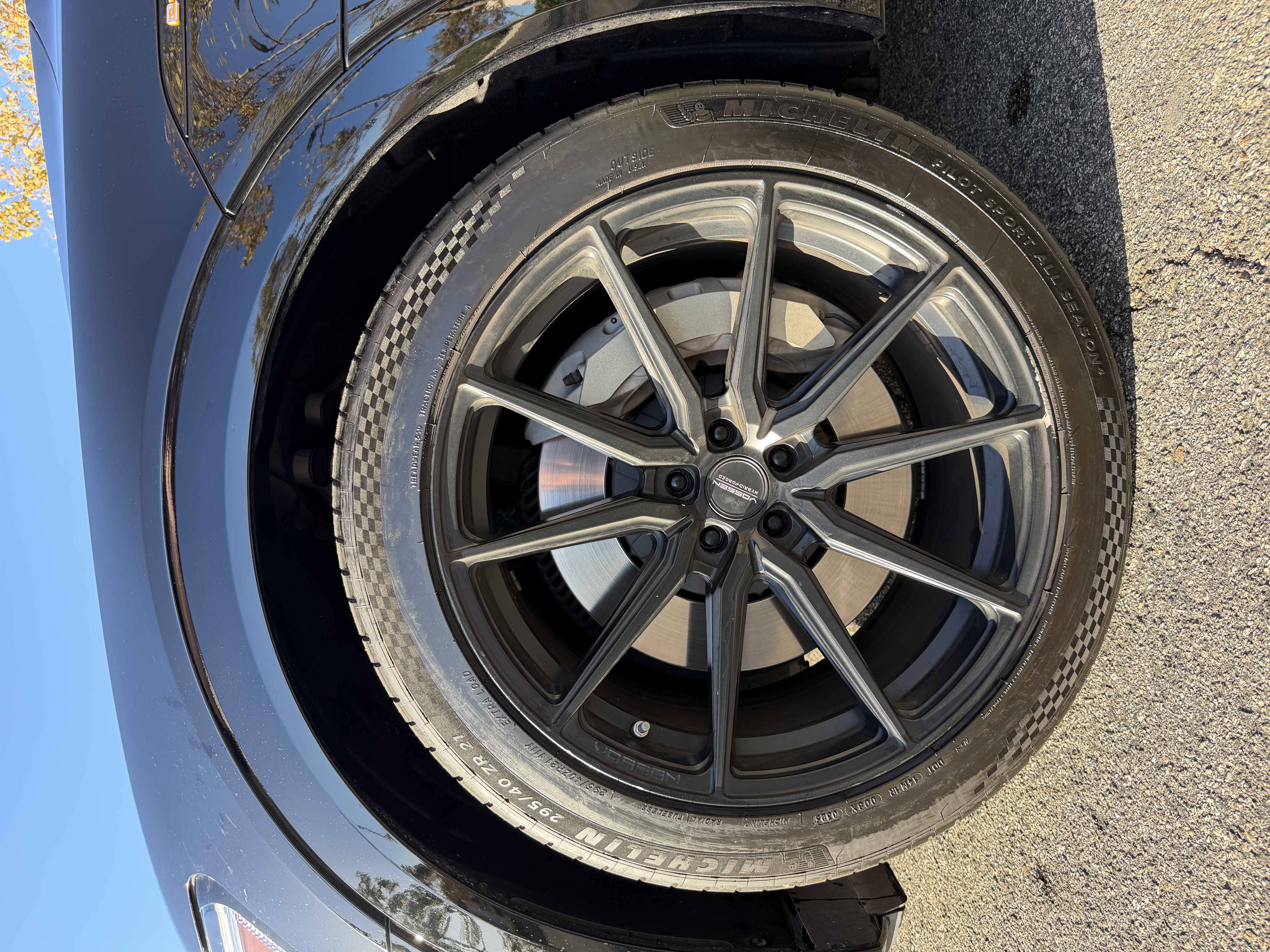 Used 2022 Audi e-tron Premium AWD/4WD image 20