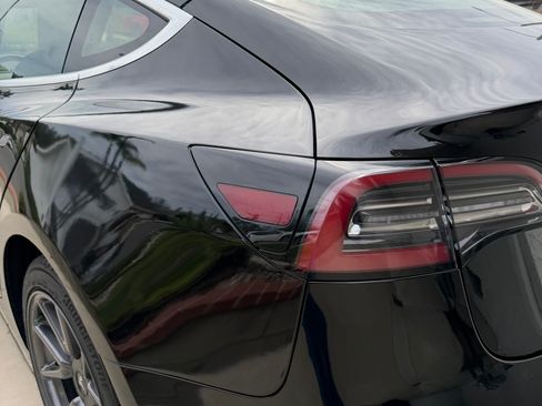 Used 2018 Tesla Model 3 Long Range image 5