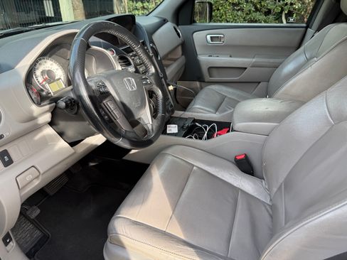 Used 2012 Honda Pilot EX-L image 6
