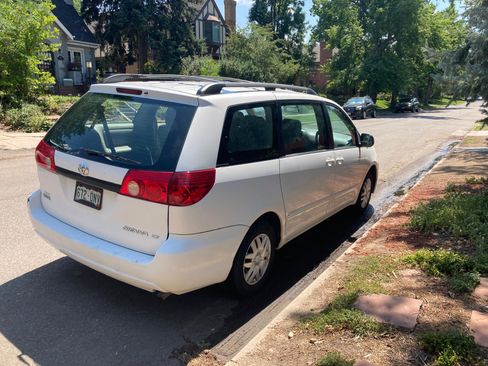 Used 2006 Toyota Sienna LE image 8