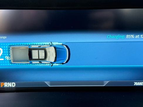 Used 2022 Ford F150 Lightning Pro w/ Tow Technology Package image 20