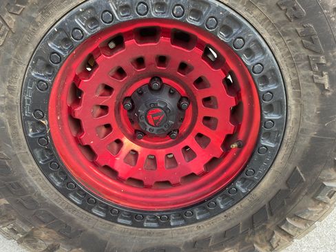 Used 2019 Jeep Wrangler Rubicon image 8