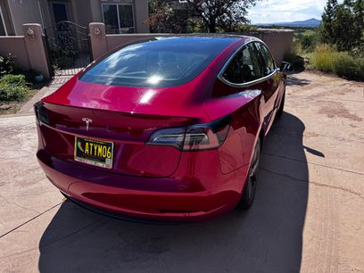 Used 2018 Tesla Model 3 Performance