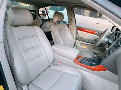 Used 2005 Lexus GS 300 image 17