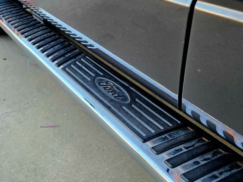 Used 2012 Ford F150 FX2 w/ FX Luxury Pkg image 5