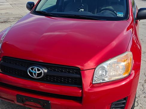 Used 2011 Toyota RAV4 2WD w/ Base L4 Extra Value Pkg image 13