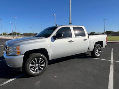 Used 2011 Chevrolet Silverado 1500 LT w/ All-Star Edition