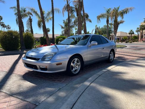 Used 2001 Honda Prelude image 1
