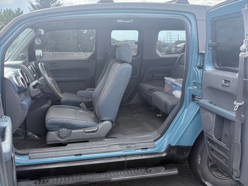 Used 2004 Honda Element EX image 6