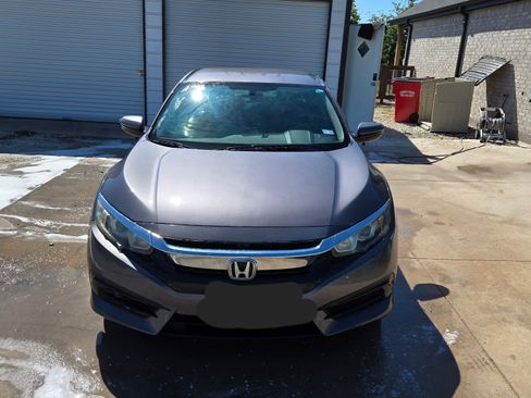 Used 2016 Honda Civic LX image 20