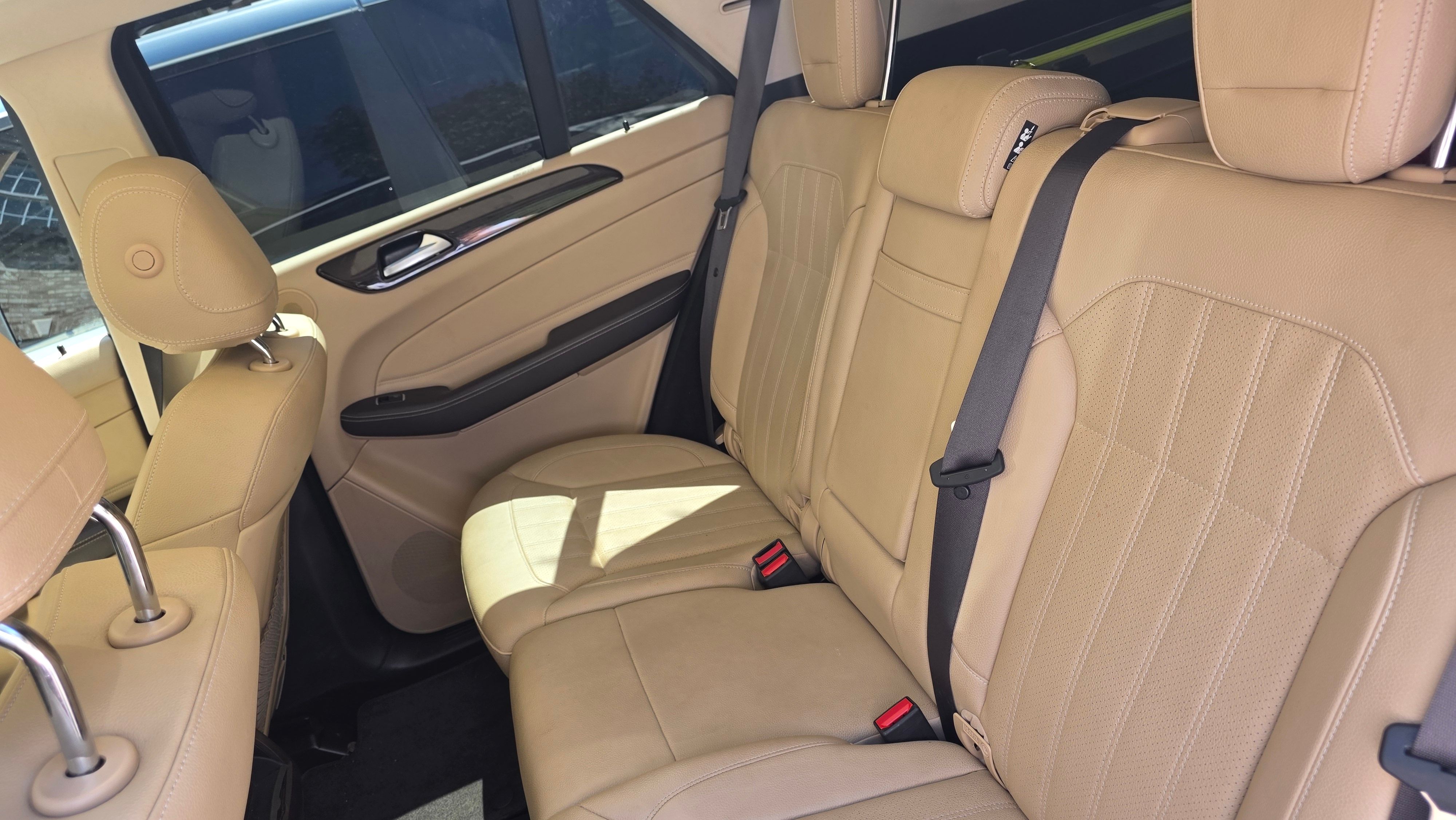 Used 2018 Mercedes-Benz GLE 350 image 15