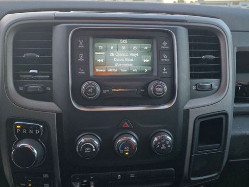 Used 2018 RAM 1500 Express w/ Express Value Package image 9