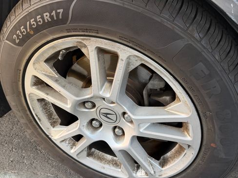 Used 2010 Acura TL FWD image 10