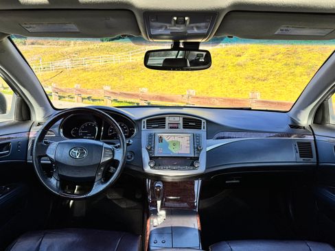 Used 2011 Toyota Avalon Limited image 20