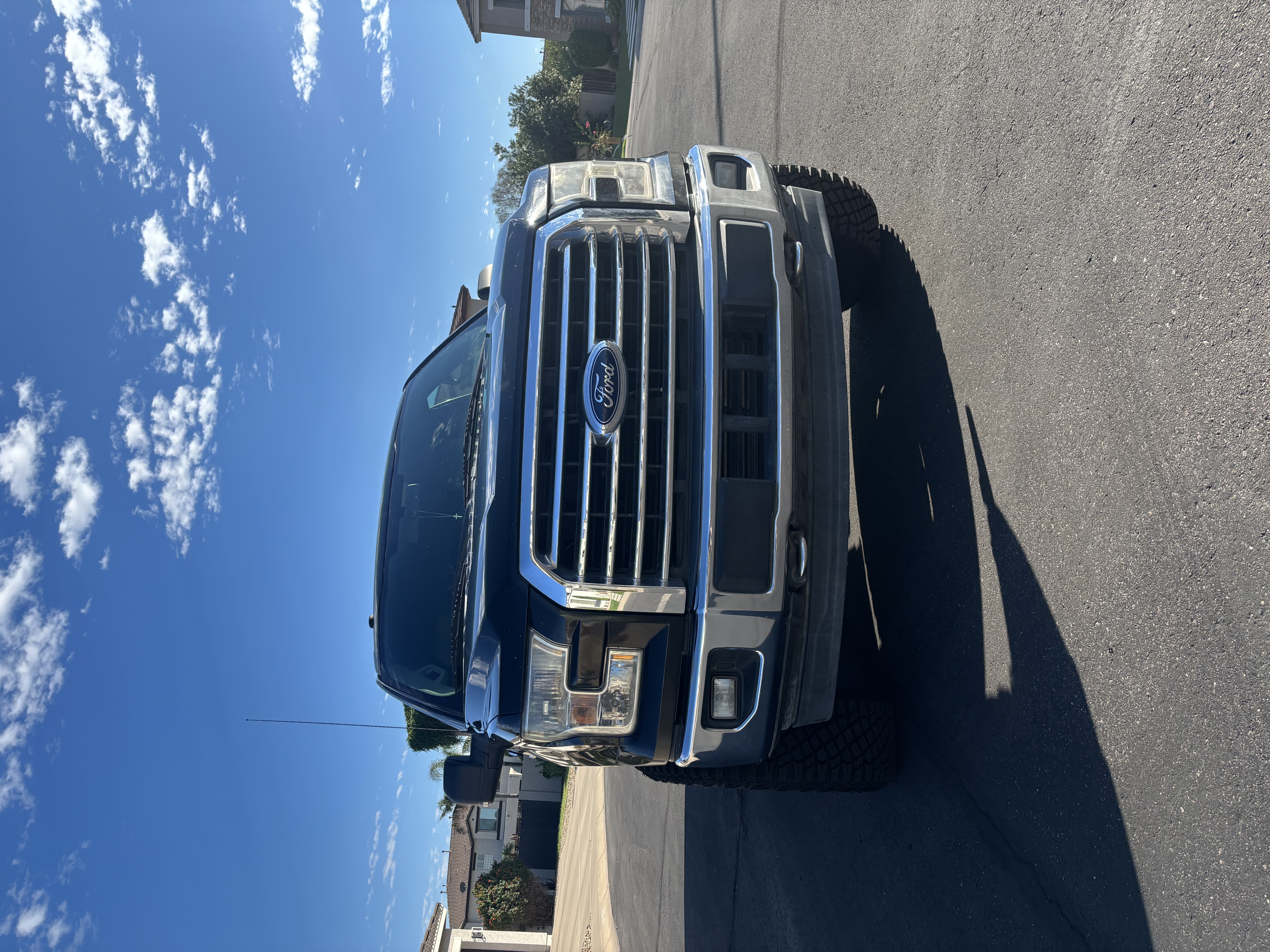 Used 2017 Ford F150 XLT AWD/4WD image 9