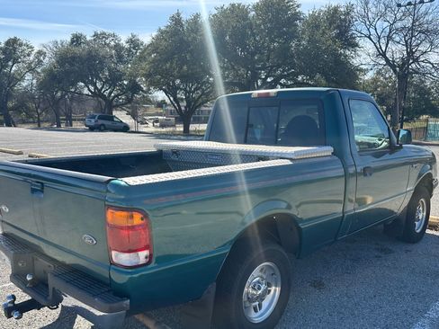 Used 1998 Ford Ranger 2WD Regular Cab image 5