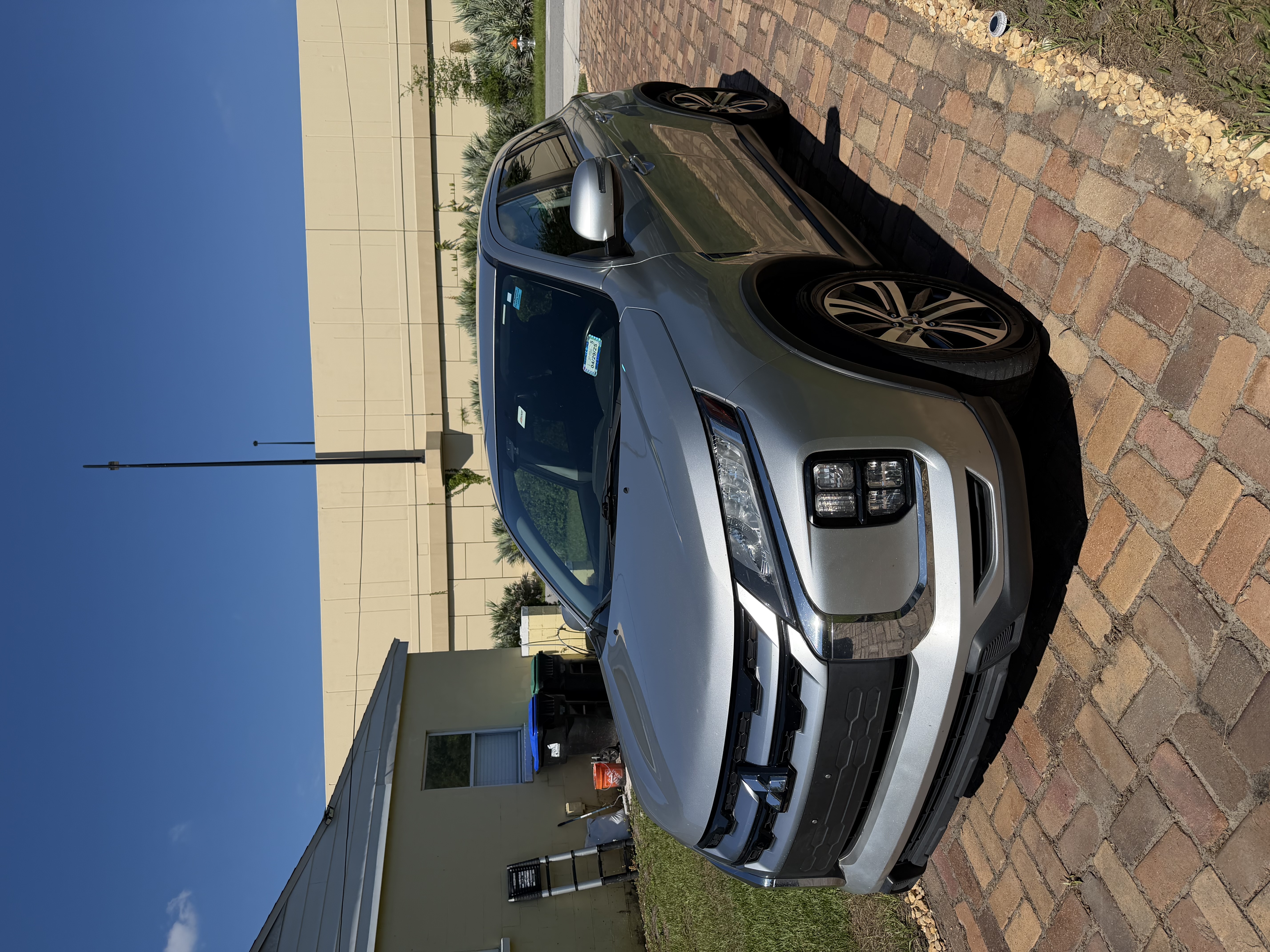 Used 2020 Mitsubishi Outlander Sport SE AWD/4WD image 5