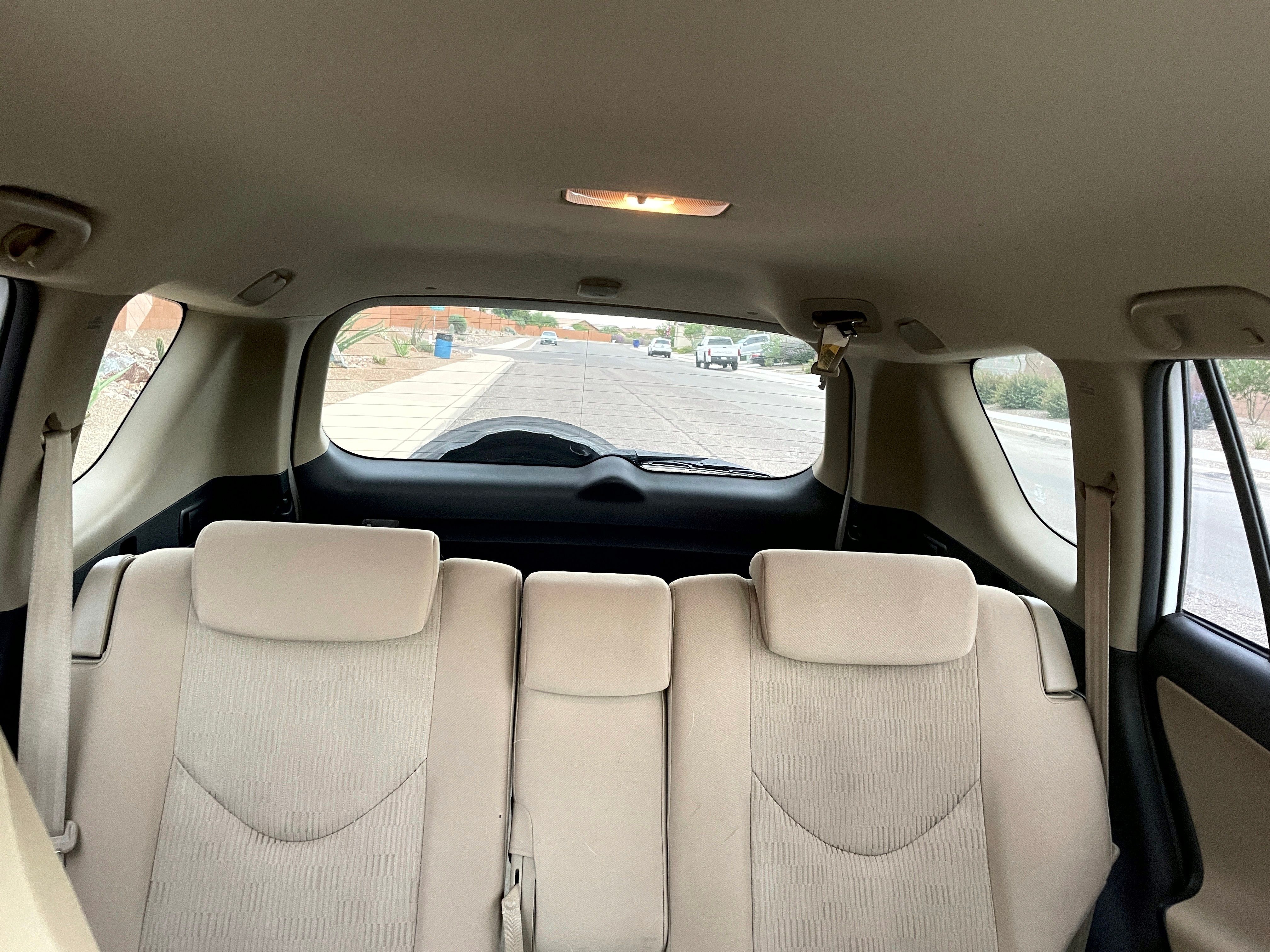 Used 2010 Toyota RAV4 2WD image 22