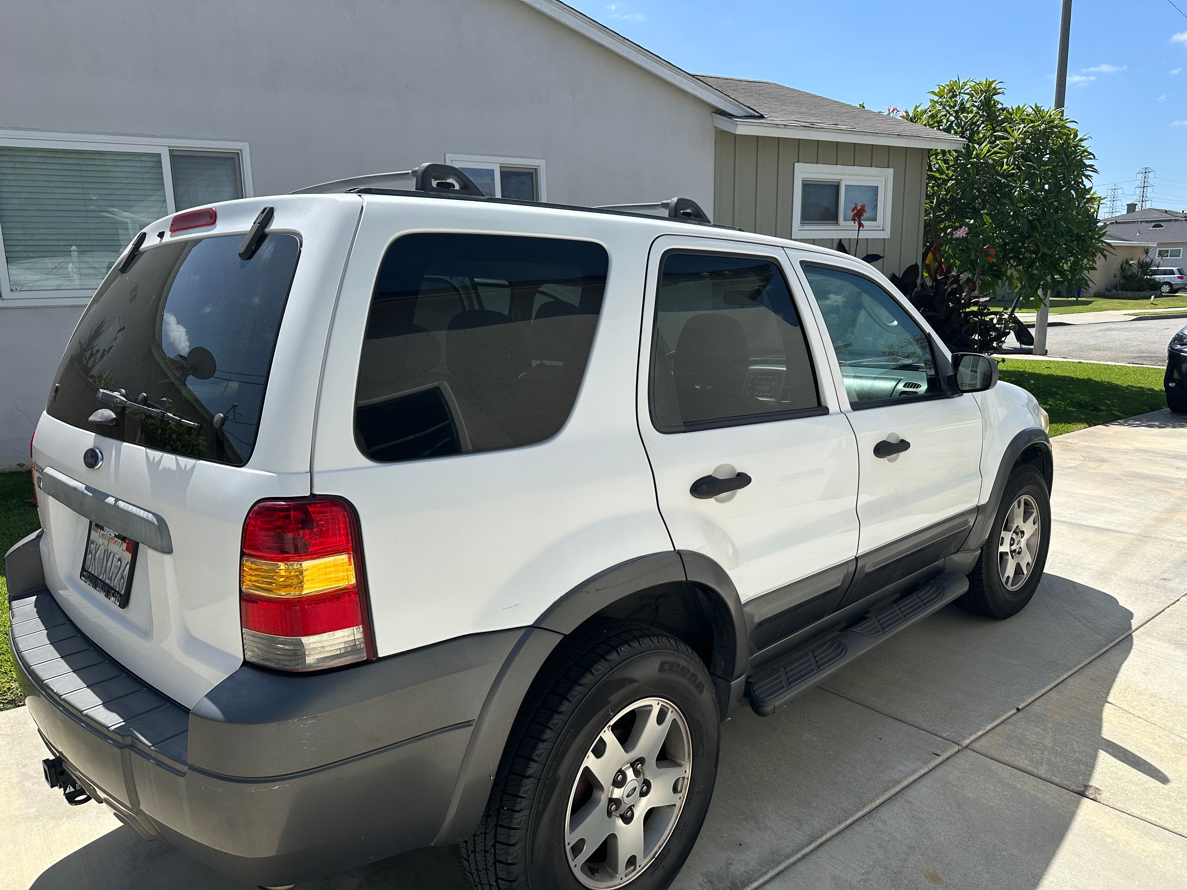 Used 2005 Ford Escape XLT FWD image 9