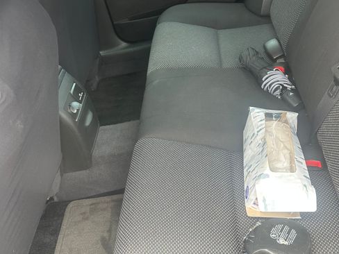 Used 2012 Chevrolet Malibu LT w/ 1LT All-Star Package image 8