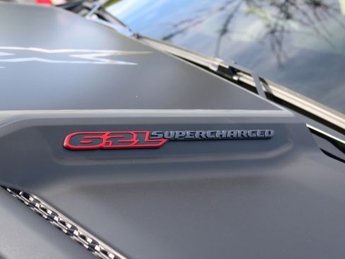 Used 2023 RAM 1500 TRX w/ TRX Level 2 Equipment Group image 10