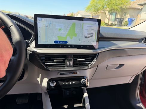 Used 2023 Ford Escape Active w/ Tech Pack #1 image 11