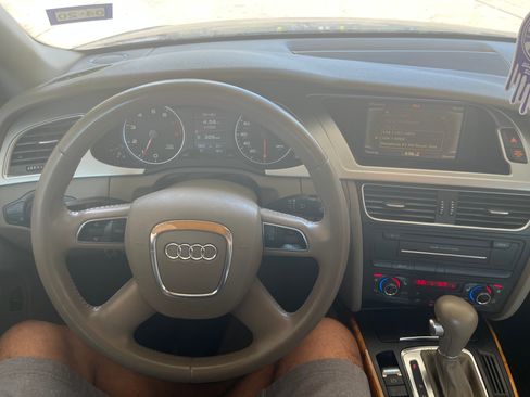 Used 2011 Audi A4 2.0T Premium Plus image 10