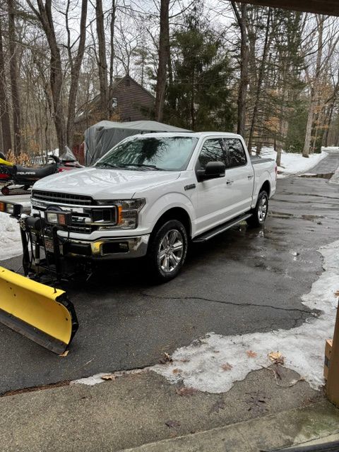 Used 2019 Ford F150 XLT w/ Equipment Group 302A Luxury AWD/4WD image 6