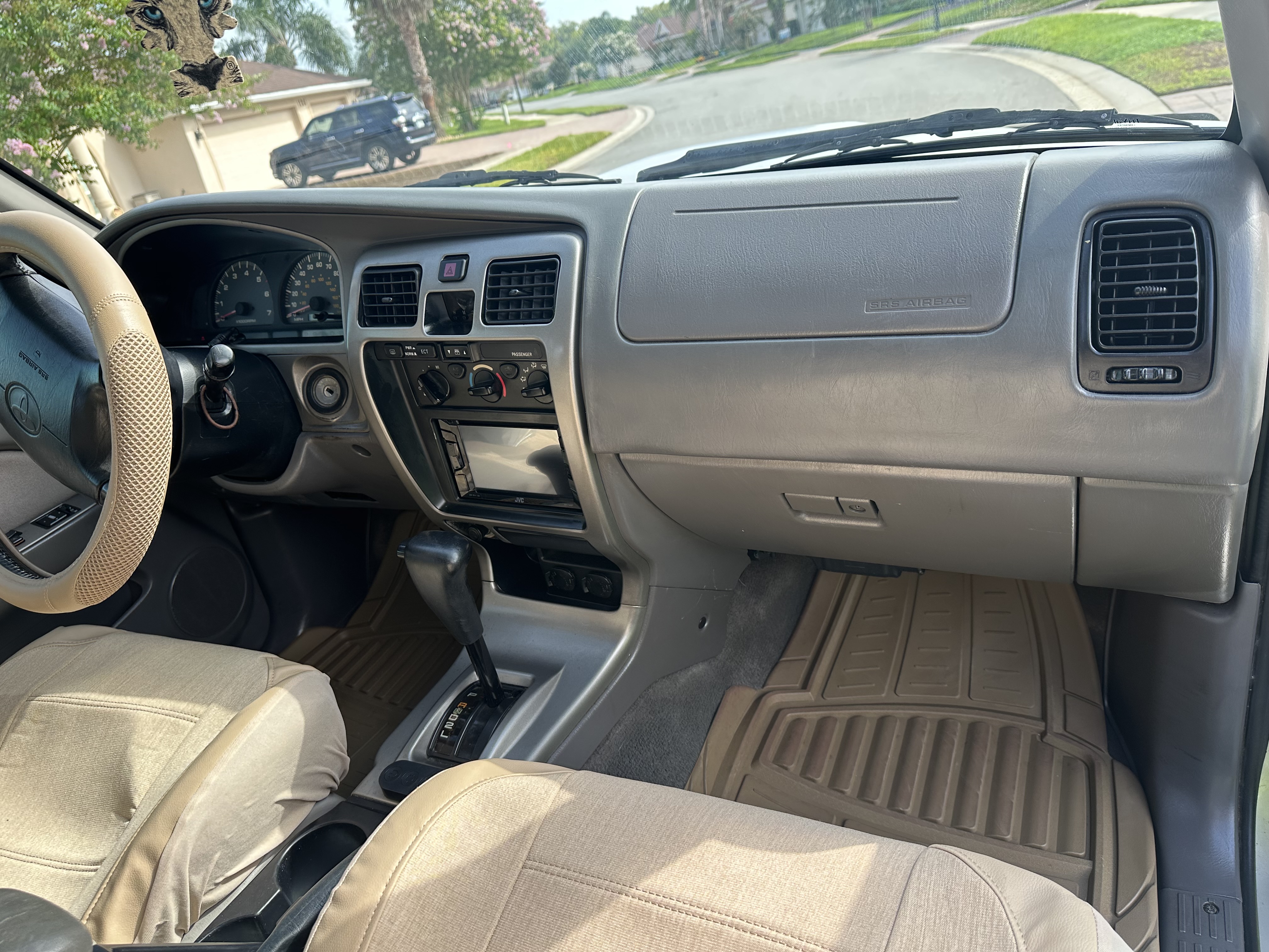 Used 2001 Toyota 4Runner SR5 RWD image 5