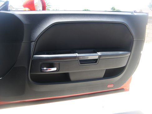 Used 2009 Dodge Challenger R/T image 15