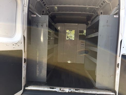 Used 2018 RAM ProMaster 1500 FWD image 5