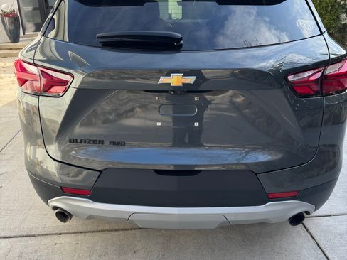 Used 2019 Chevrolet Blazer LT w/ Sun and Wheels Package image 5