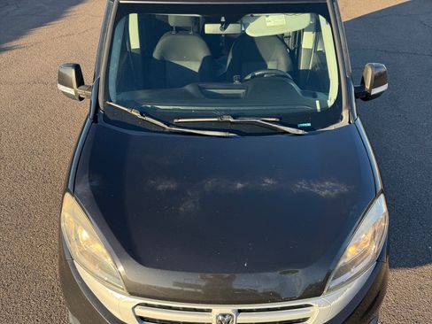 Used 2015 RAM ProMaster City Tradesman SLT w/ Rear Back-up Camera Group image 14